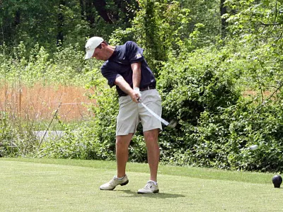 12 Murray State Golfers Play In Kentucky State Am Image