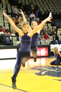 2006-07 Dance Team Tryouts Image