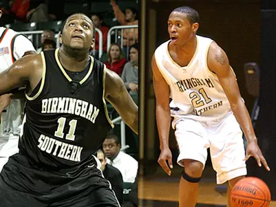 MSU Basketball Signs Dwayne Paul & Ed Horton Image