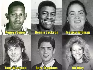 Class Of 2007 To Be Inducted Into MSU Athletics Hall Of Fame Image