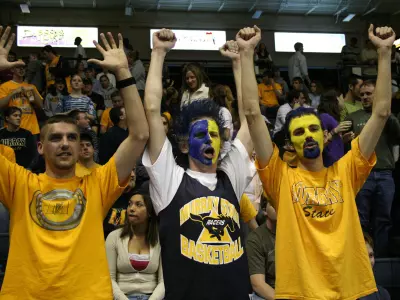 Ward Announces Renewal of Murray State-Western Hoops Series Image
