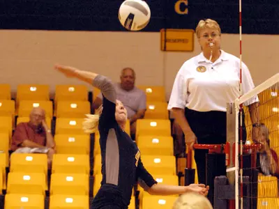 Racers Shut Out Eastern Illinois 3-0 Image