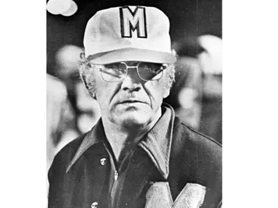 Bill Furgerson Remembered As Great Coach and Friend Image