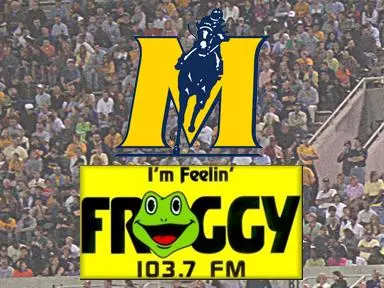 MSU Athletics and Forever Communications extend Racer Radio Partnership Image