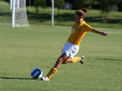 Murray State Soccer Drops 3-1 Game to Evansville Image