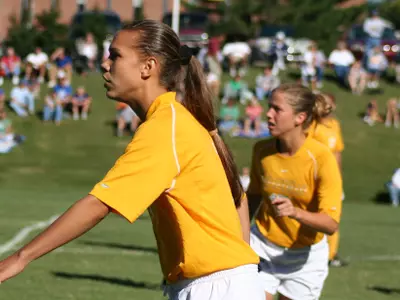 MSU Soccer Waits Until Sunday to Open OVC Image