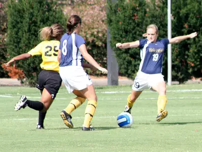 MSU Set For Friday and Sunday Home Matches Image