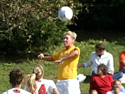 Racer Soccer Pulls Away From APSU 2-1 Image