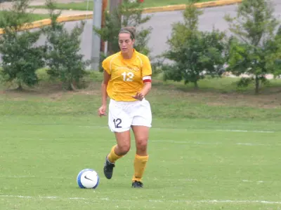 MSU Soccer falls 4-0 to Morehead State Image