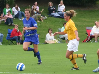 MSU Holds Lead Until 82nd Minute In 2-1 OT Loss Image