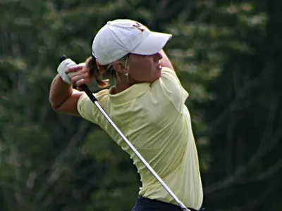Racer Women's Golf Opens Season In Virginia Image