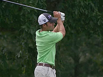 MSU Men's Golf In Third At Season Opening Event Image