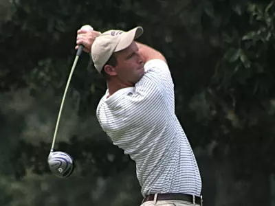 MSU Men's Golf Finishes Third at Season Opening Event Image