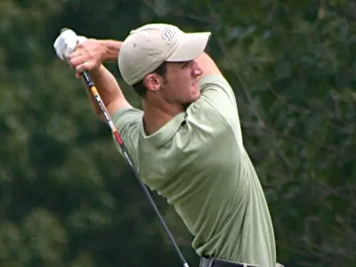 Jerry Price Leads MSU Golf At MTSU Event Image