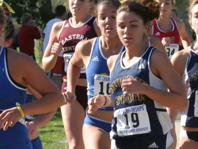 MSU Posts Three Individual Wins at Morehouse Relays Image
