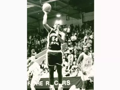 Popeye Comes Home-Racers Host UTM Image