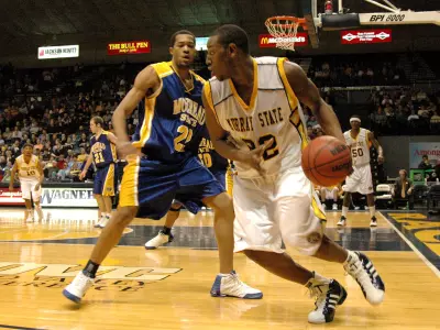 MSU Basketball Travels to SEMO Image