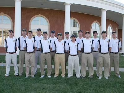 MSU Golf Ready to Begin Spring Season Image