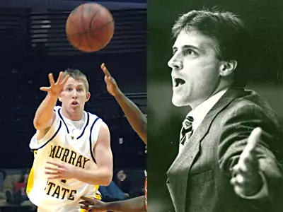 Holloway Hot-Edgar Returns as MSU Hosts SEMO Image