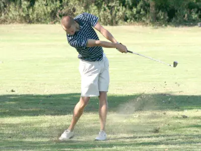 MSU's Carrico Named OVC Golfer Of The Week Image