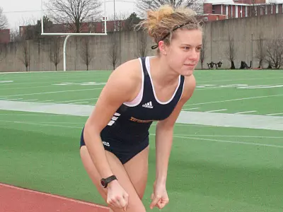 Taylor Crawford Named Pepsi-MSU Athlete of the Week Image