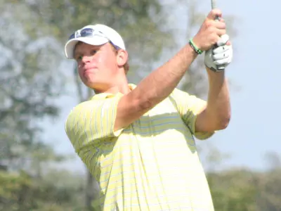 Racers Take Lead in California Spring Opener Image