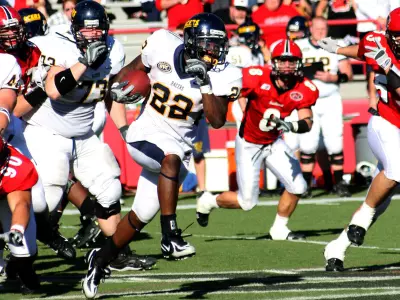 Jordan, Ehrhardt Lead Racers to Victory over SEMO Image