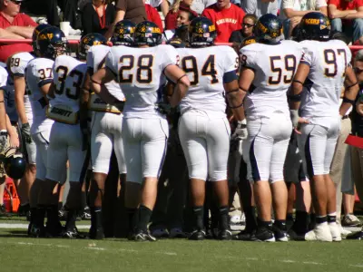 Murray State Football Announces 2009 Recruiting Class Image