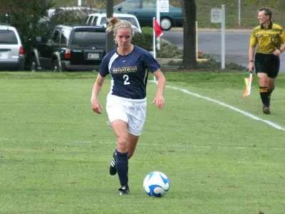 MSU Soccer Opens Season Friday At Home With Belmont Image