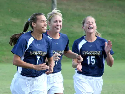 MSU Soccer Named to Most Improved List Image