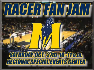 Racer Fan Jam Is Saturday Image