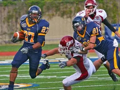 Racers Head to Tennessee State on Saturday Image