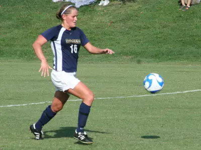 Muilkens Named Pepsi Athlete Of The Week Image