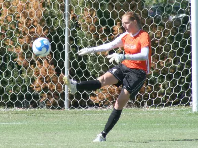 Tara Isbell named Pepsi-MSU Athlete Of The Week Image