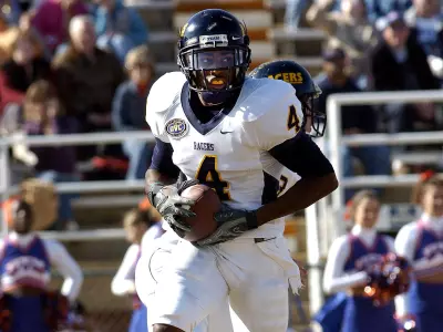 Murray State Battles UT Martin in Old Fashioned Shootout Image
