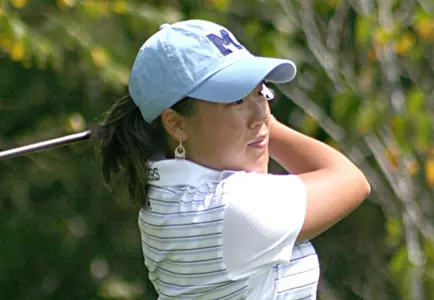 Racer Golf Plays In Alabama Event Image