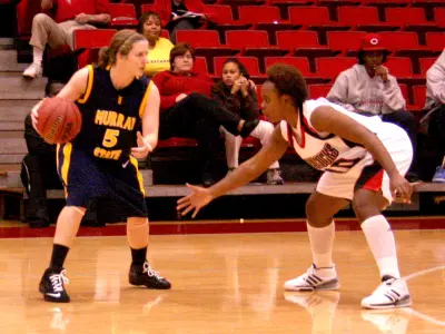 Women's Basketball Hosts JSU Image