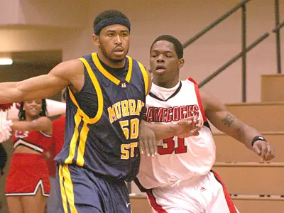 MSU Takes First Road Win At Jax State 79-65 Image