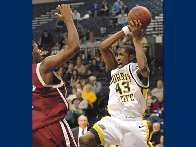 MSU Opens OVC Season Wednesday Against EKU Image