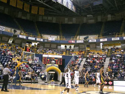 MSU Faces Belmont In Chattanooga Consolation Image