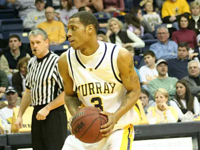 Six In Double-Figures Leads MSU To 74-62 Win Over Morehead Image