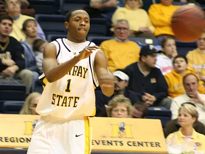 MSU Plays 4th OT of Season-But Loses 64-60 to TSU Image
