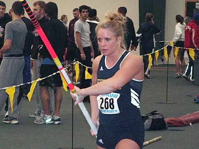 Alicia Temel named Pepsi-MSU Athletes of the Week Image