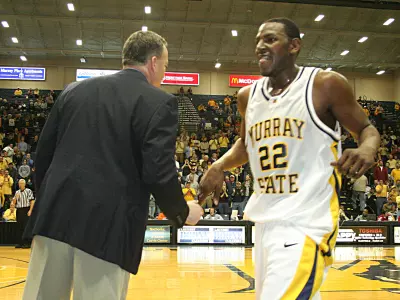 MSU Looking For Fourth Straight Win At JSU Image