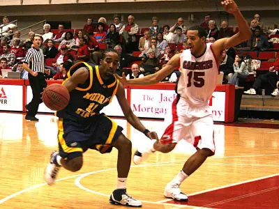 MSU Finds A Way To Win-63-61 At JSU Image