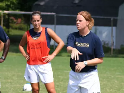 MSU Soccer Begins Signing Period With Class Of Eight Image