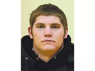Football Signee Lipsey A Fighter From The Beginning Image