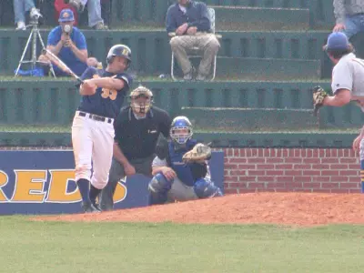 'Breds Game At Arkansas State Postponed Image