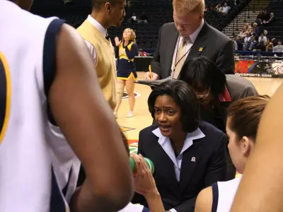 Felton Resigns To Take Position At Central Florida Image