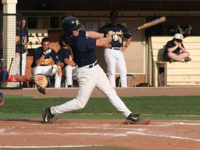 'Breds Score Five In The Ninth, Fall In The 11th Image